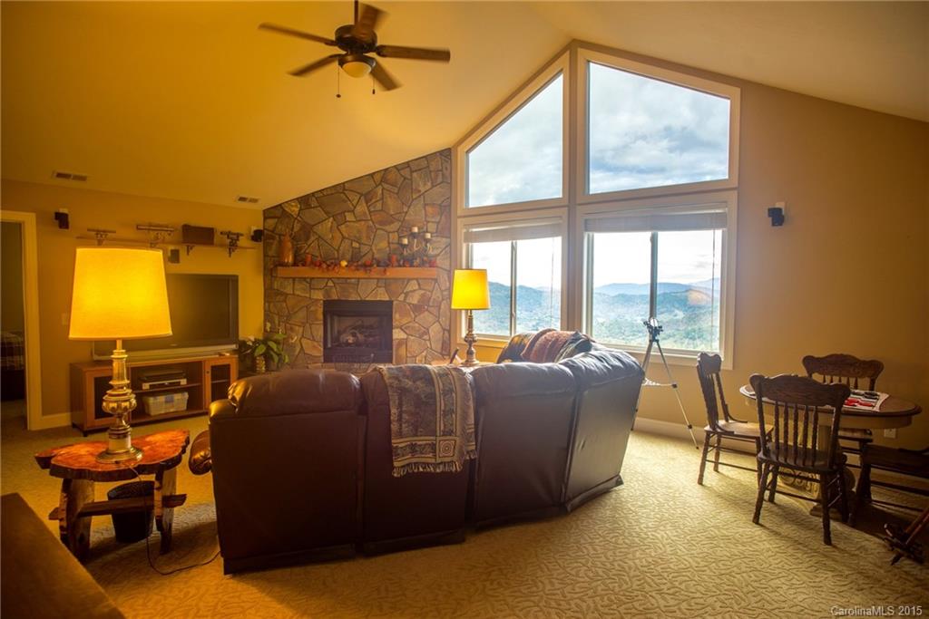 Crystal Tree - Residential