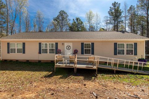 3427 Bethel Boat Landing Road Lancaster SC 29720