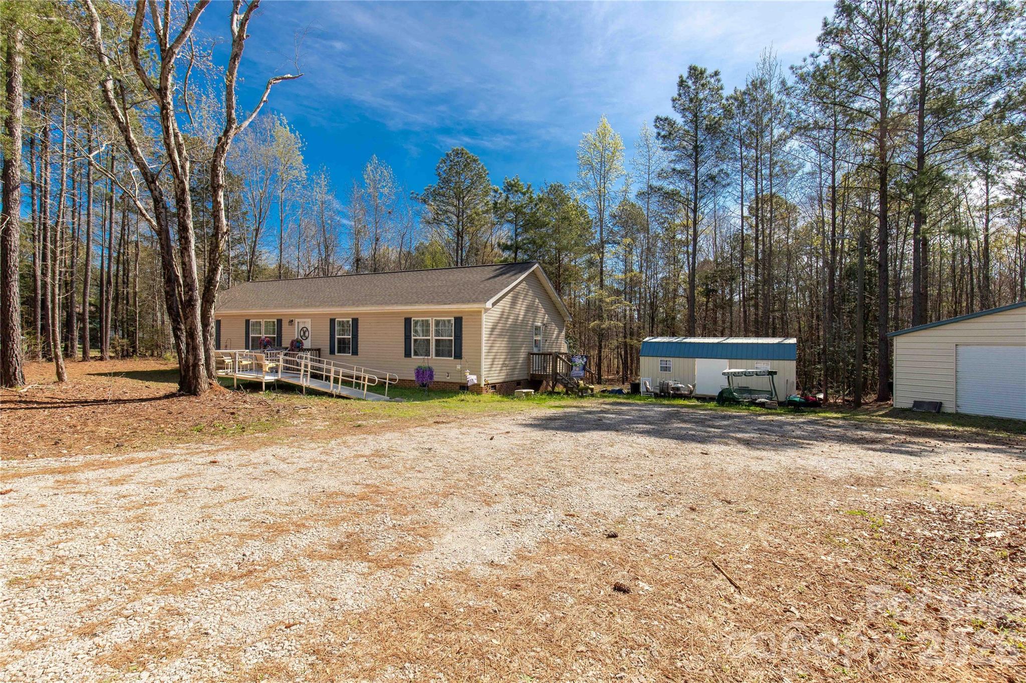 3427 Bethel Boat Landing Road