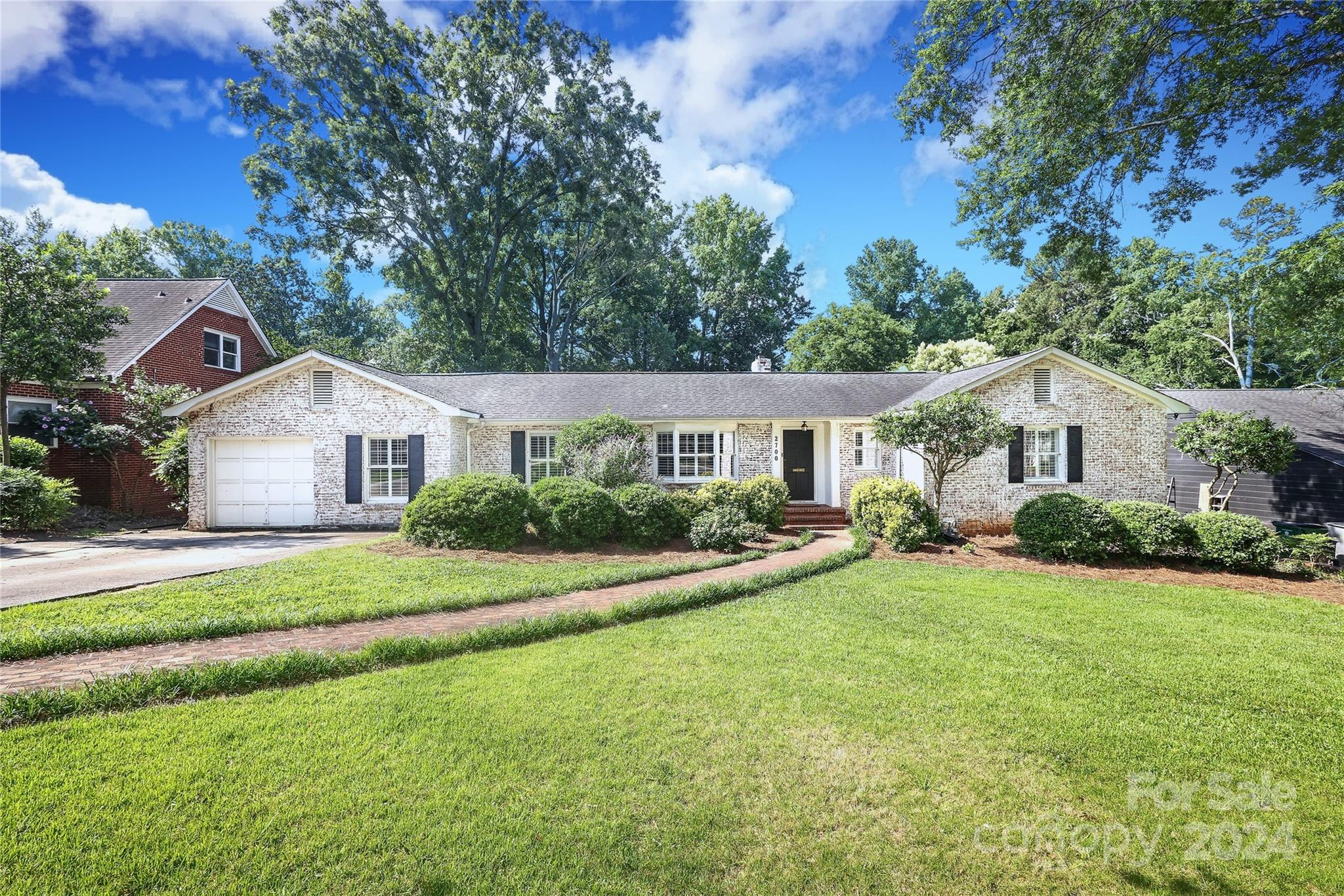 Midwood - Residential