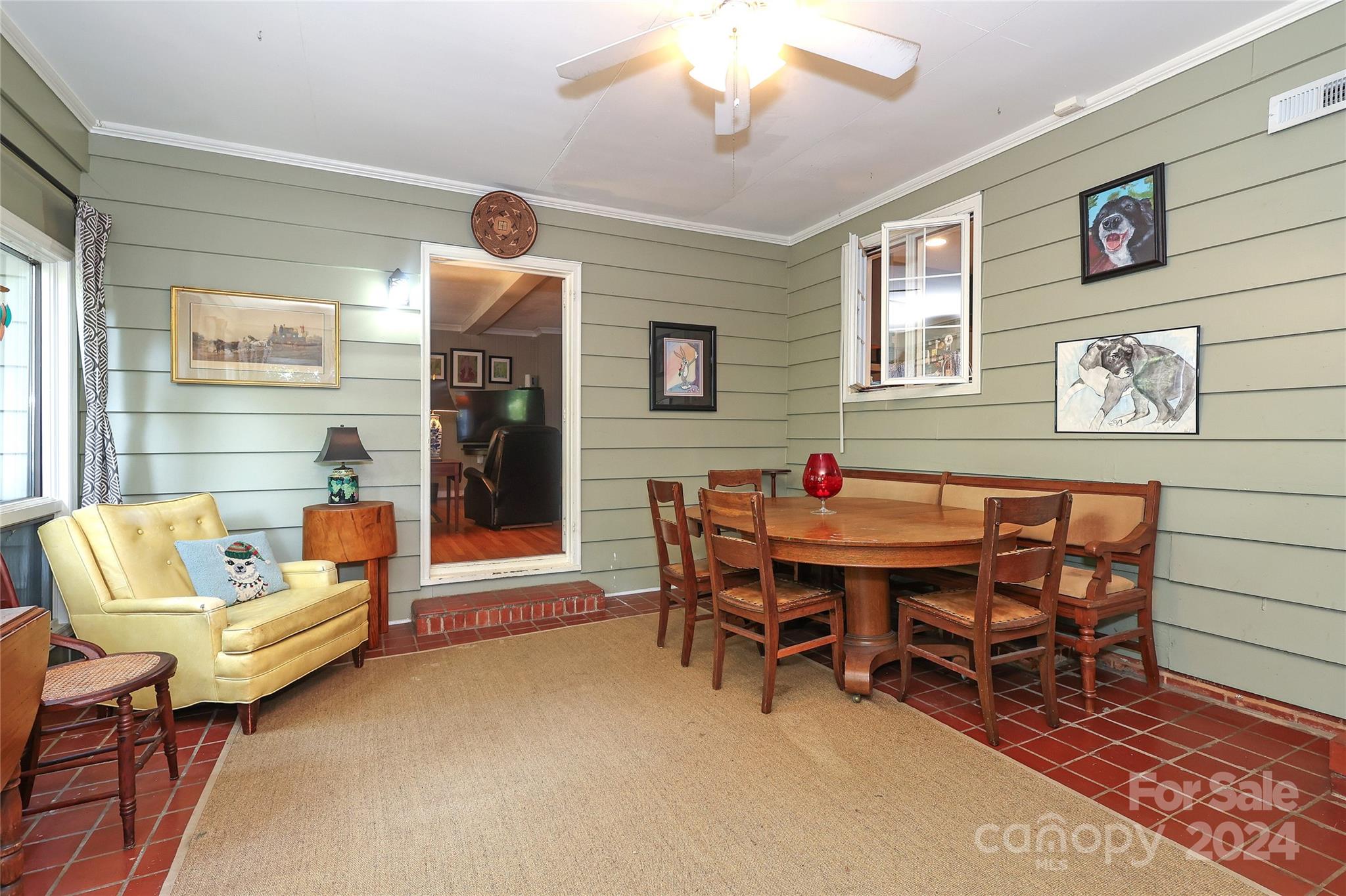 Midwood - Residential