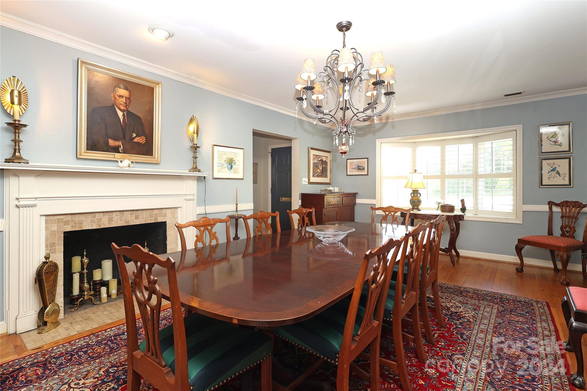 Midwood - Residential