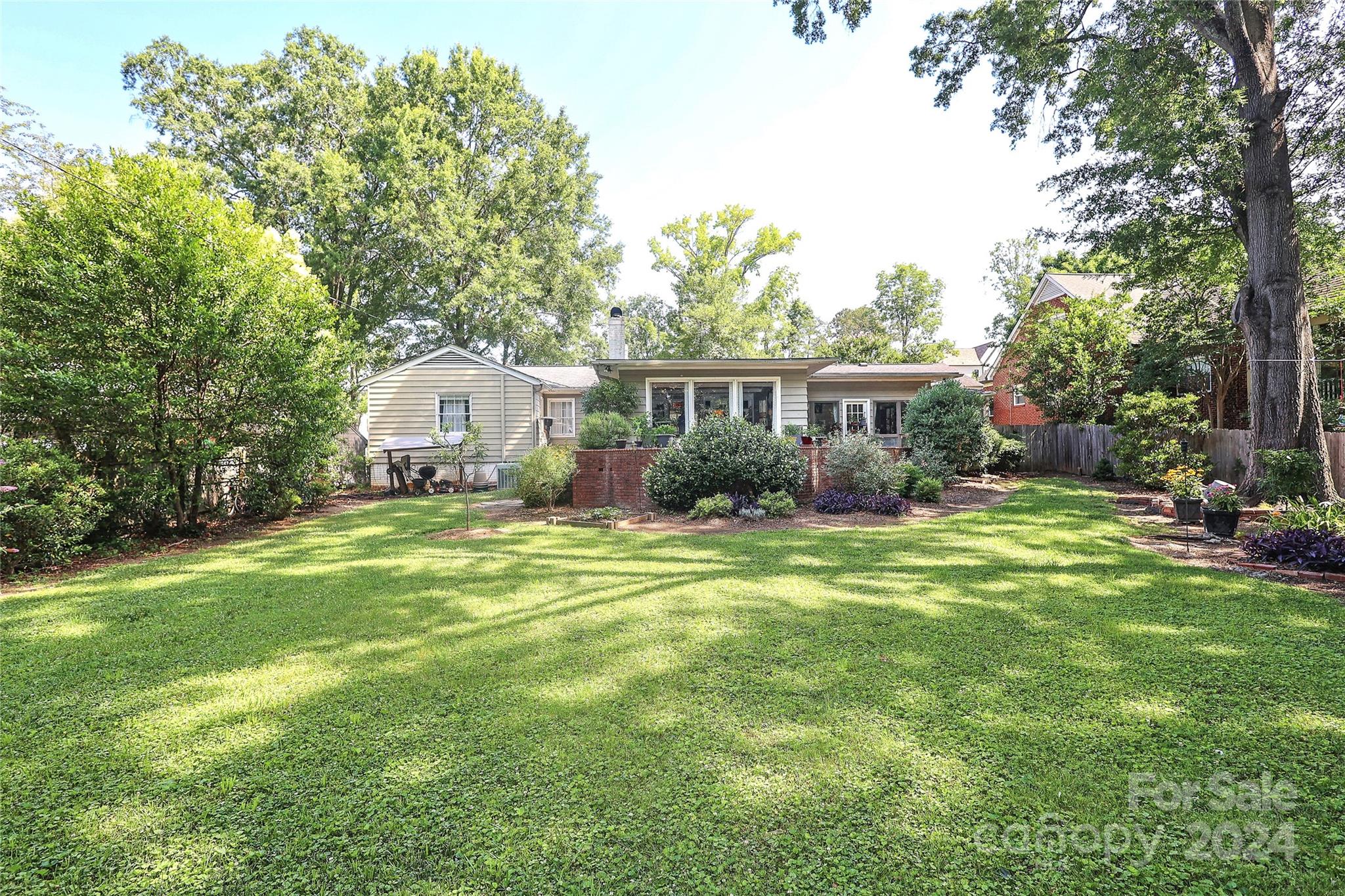 Midwood - Residential