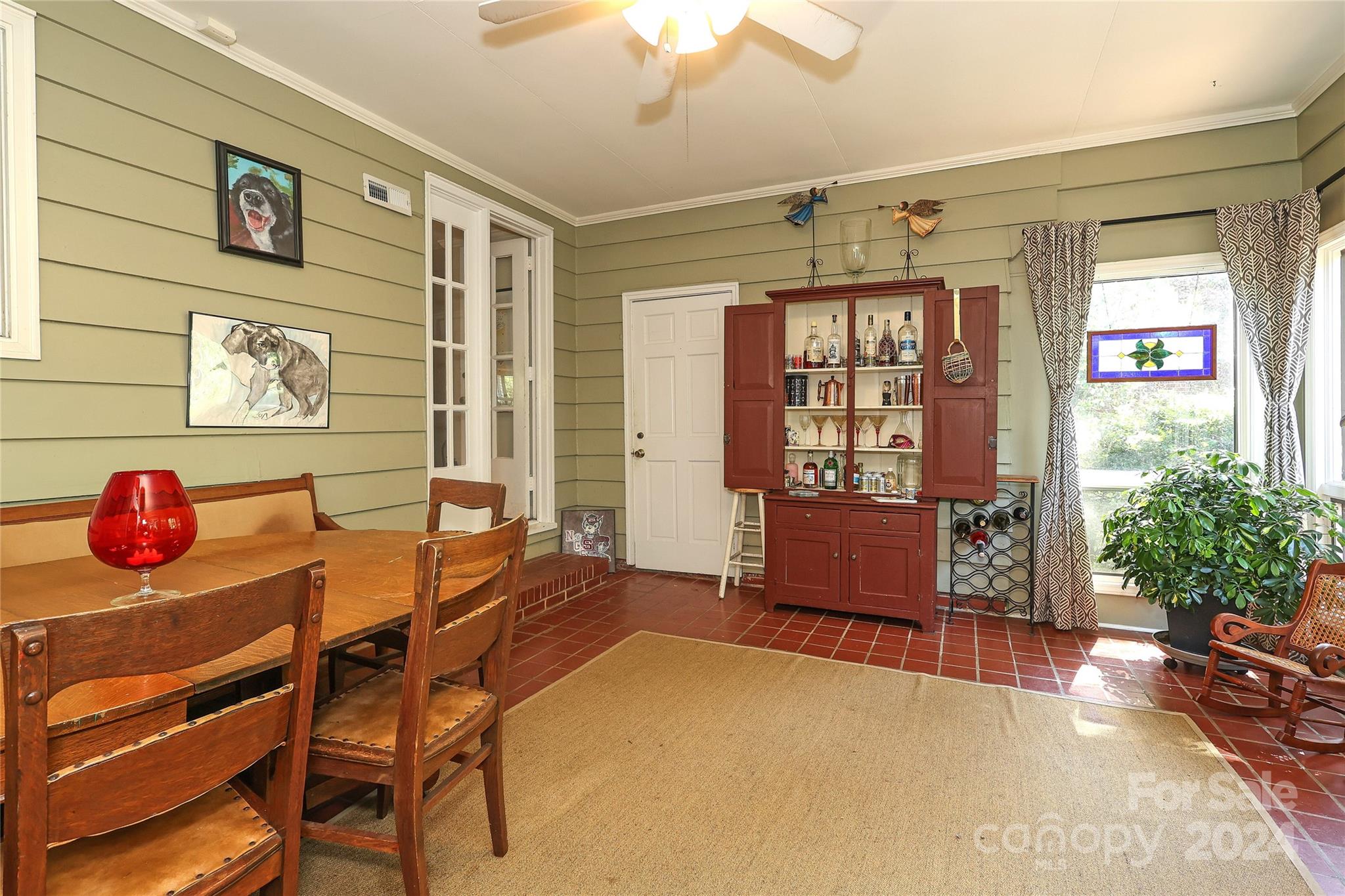 Midwood - Residential