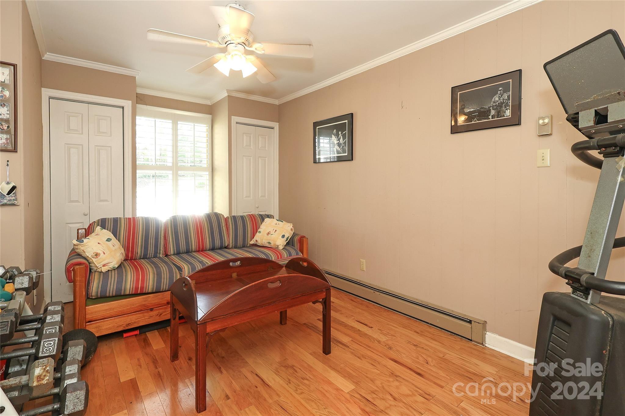 Midwood - Residential