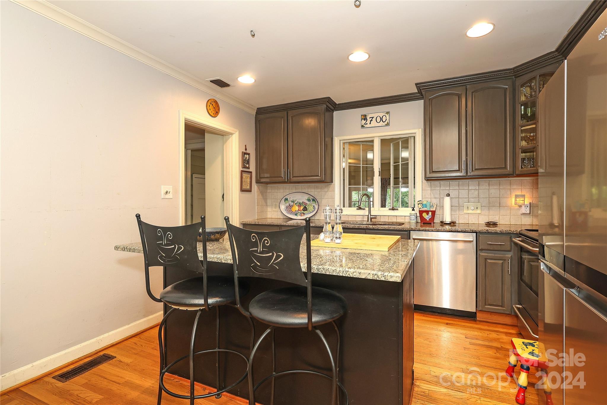 Midwood - Residential