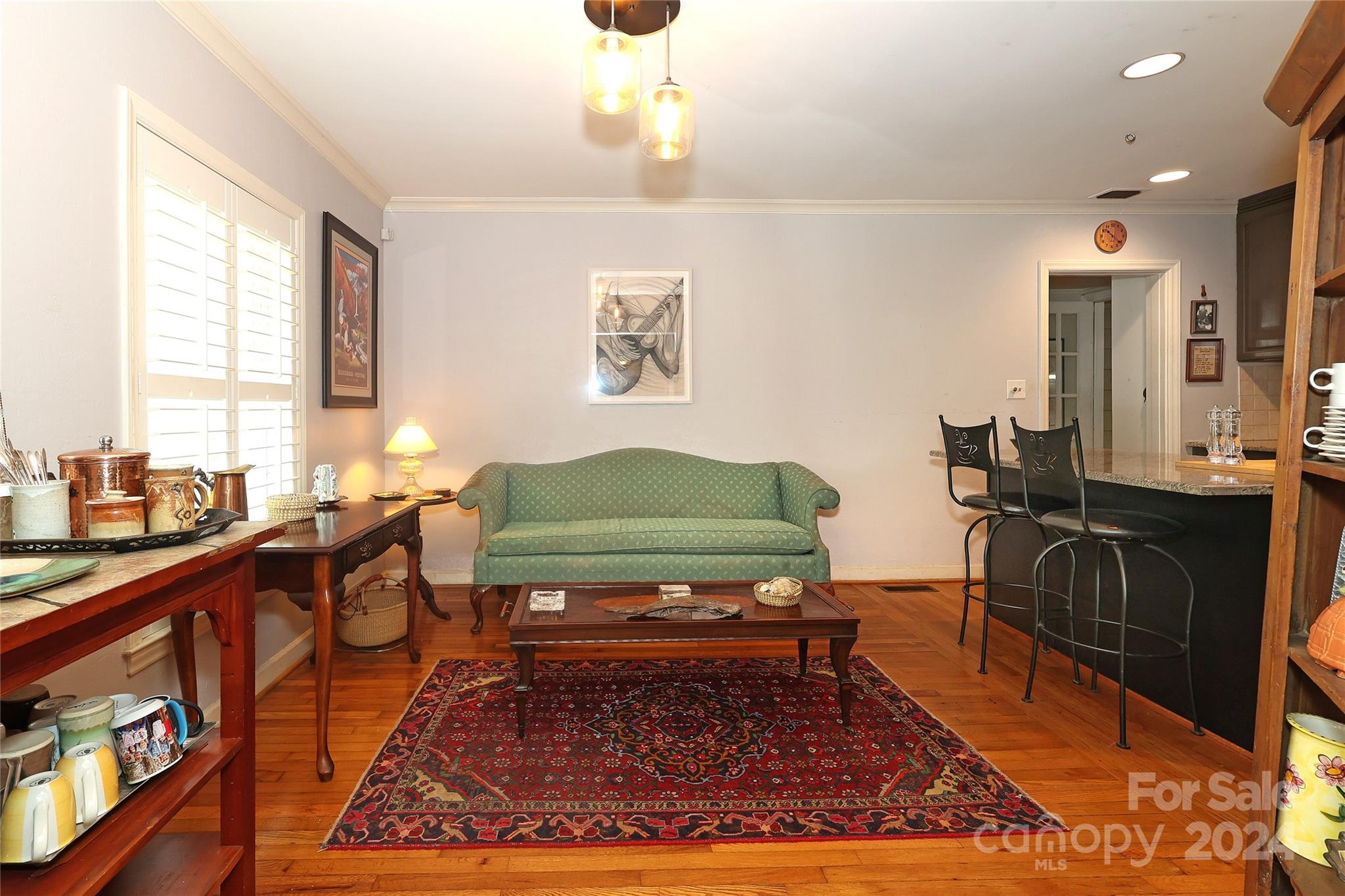 Midwood - Residential