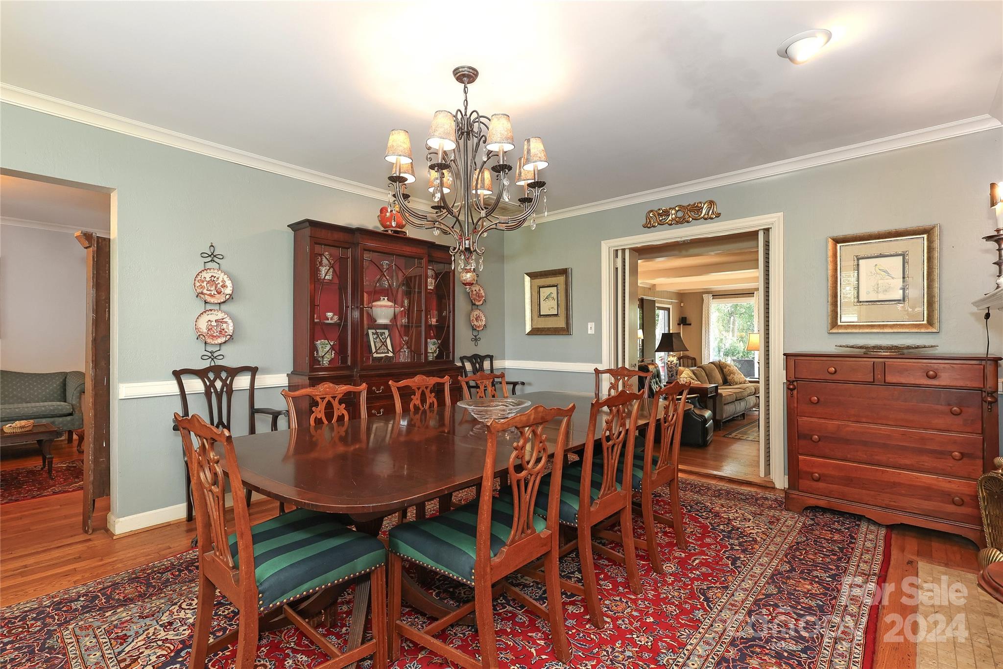 Midwood - Residential