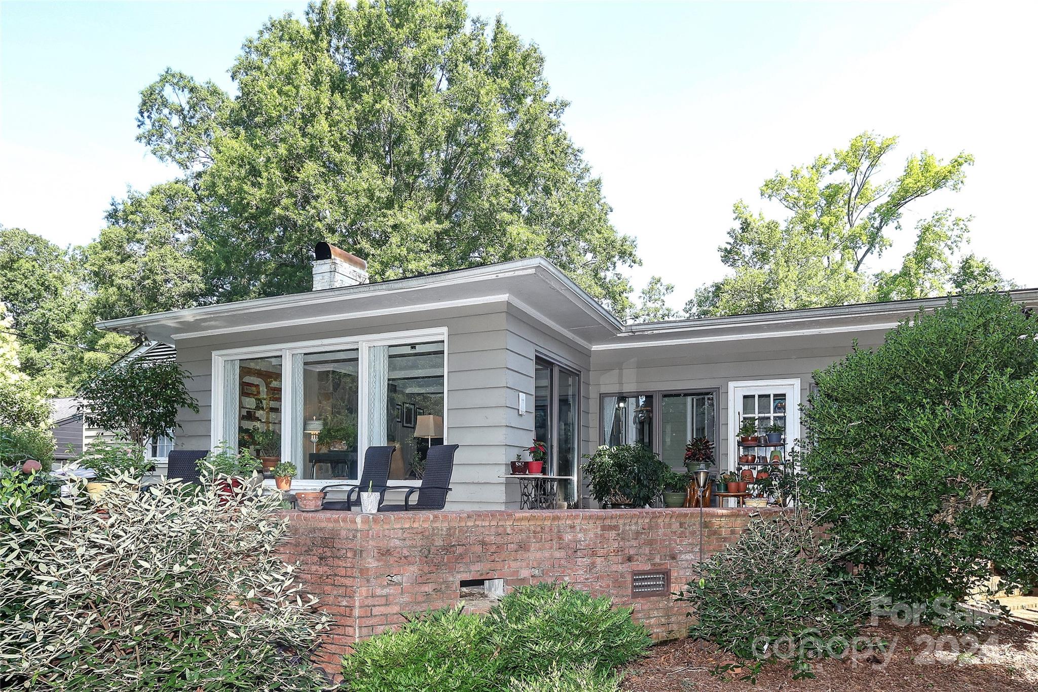 Midwood - Residential