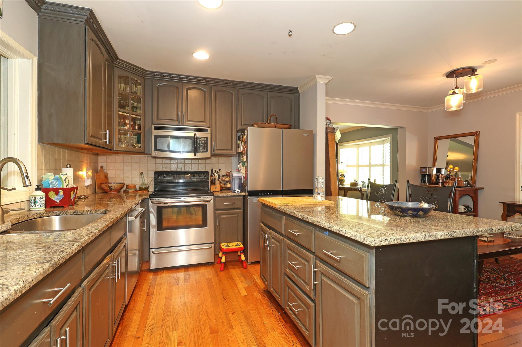 Midwood - Residential