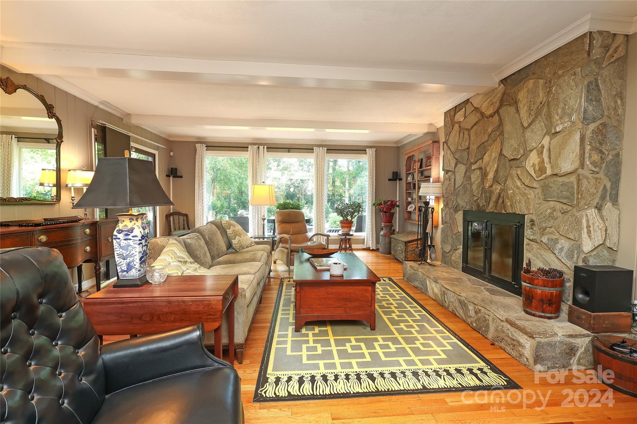 Midwood - Residential