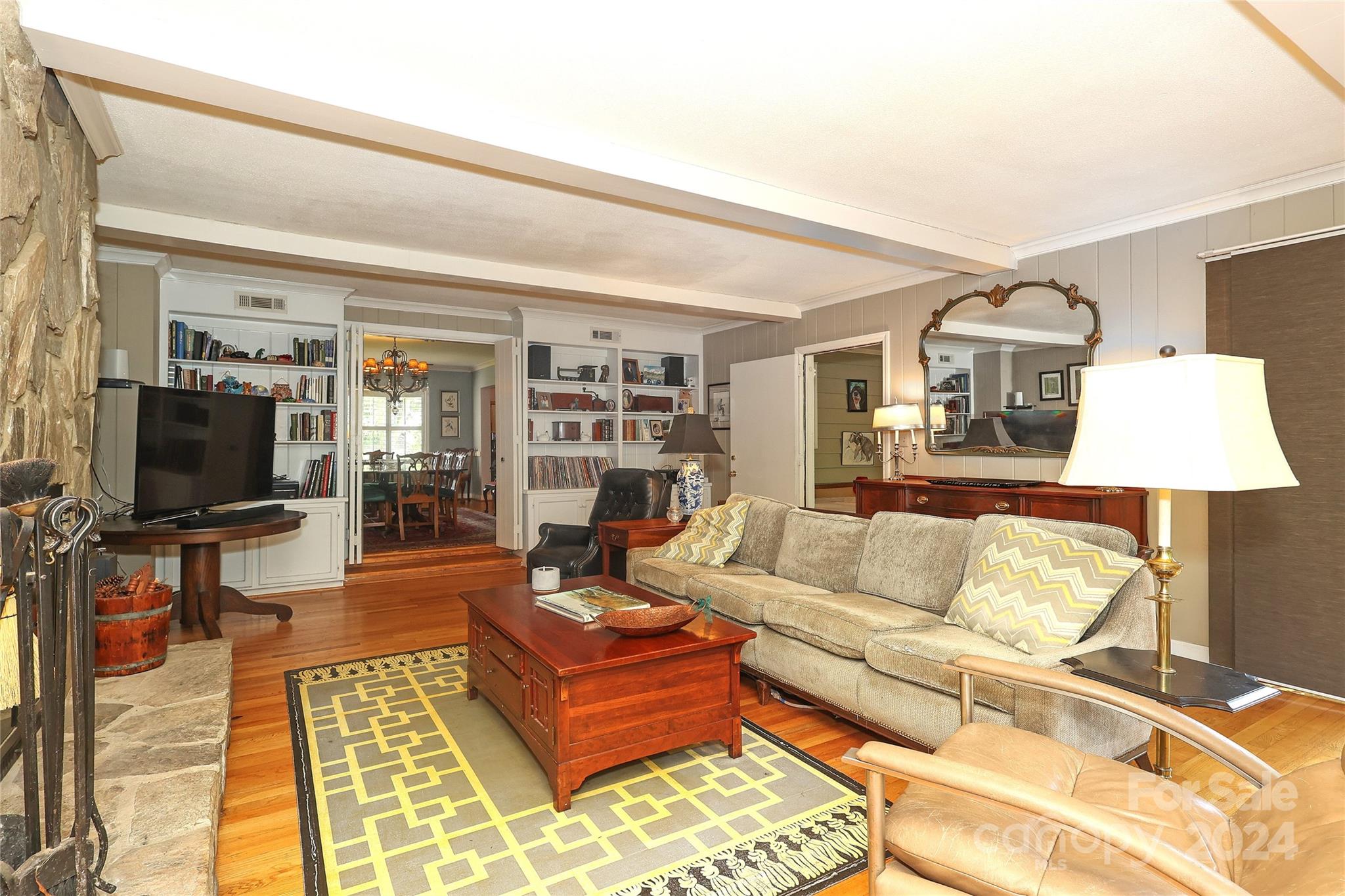 Midwood - Residential