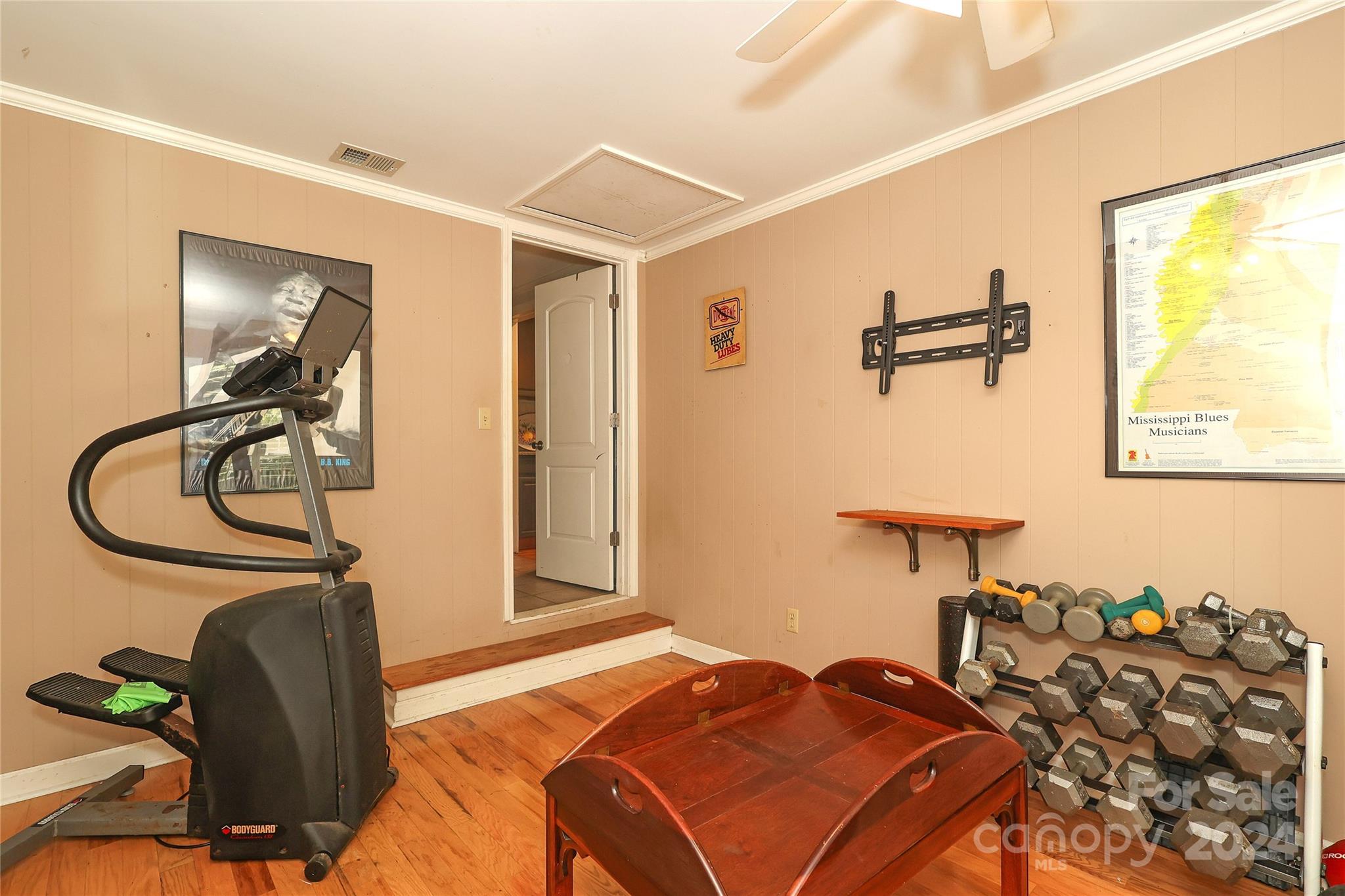 Midwood - Residential