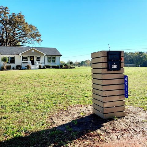 A home in Monroe