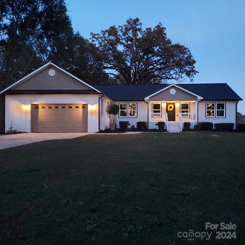 A home in Monroe