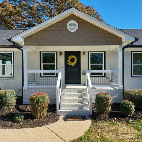 A home in Monroe