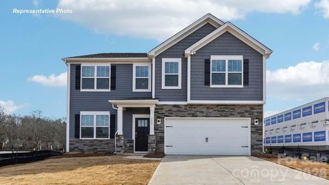 Photo of 3310 Austin Duncan Drive, Gastonia, NC 28056 (MLS # 4359054)
