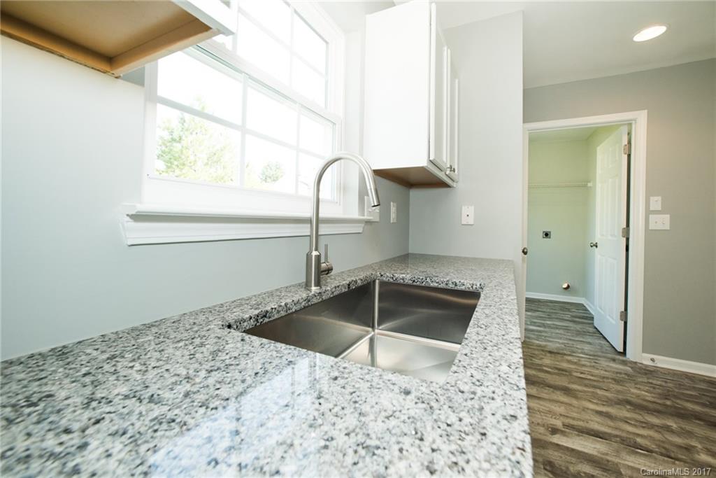 Mitchell Glen - Residential