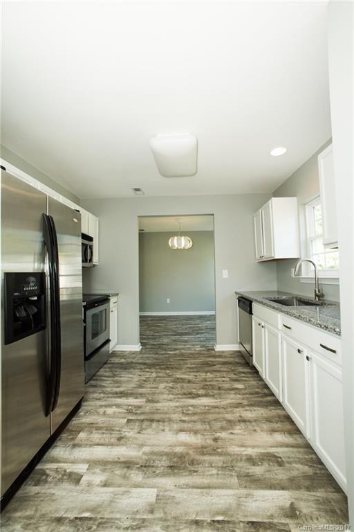 Mitchell Glen - Residential