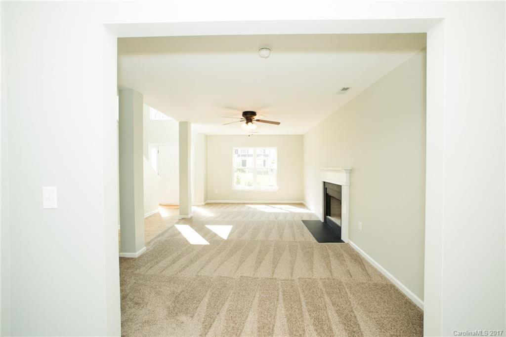 Mitchell Glen - Residential