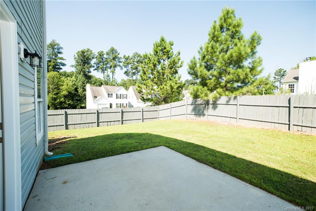 Mitchell Glen - Residential