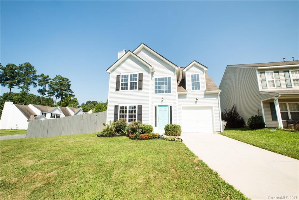Mitchell Glen - Residential