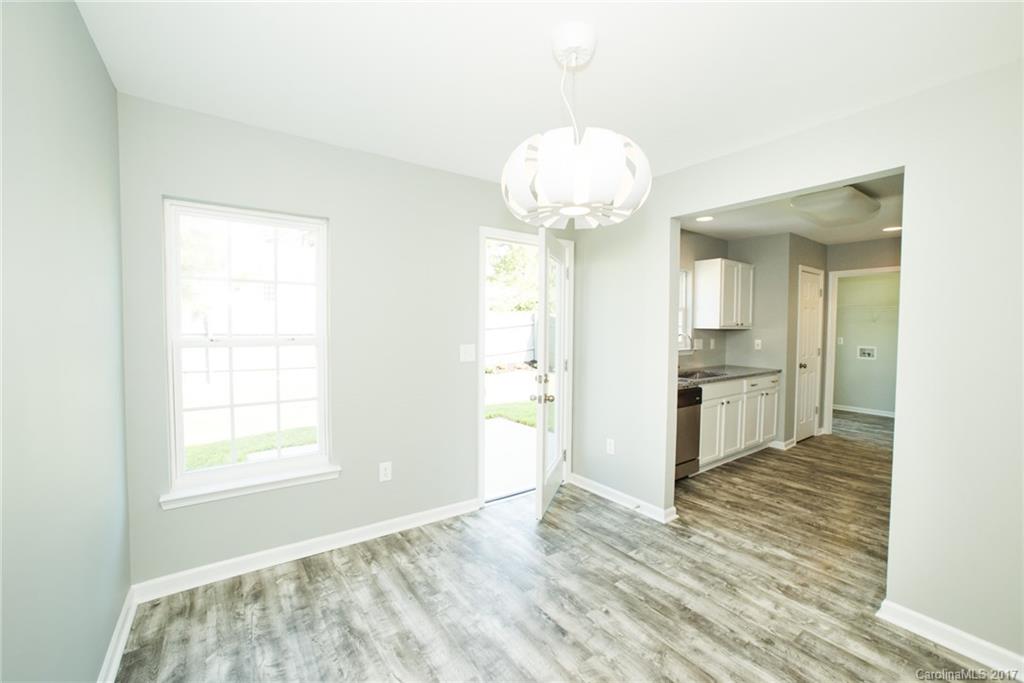 Mitchell Glen - Residential