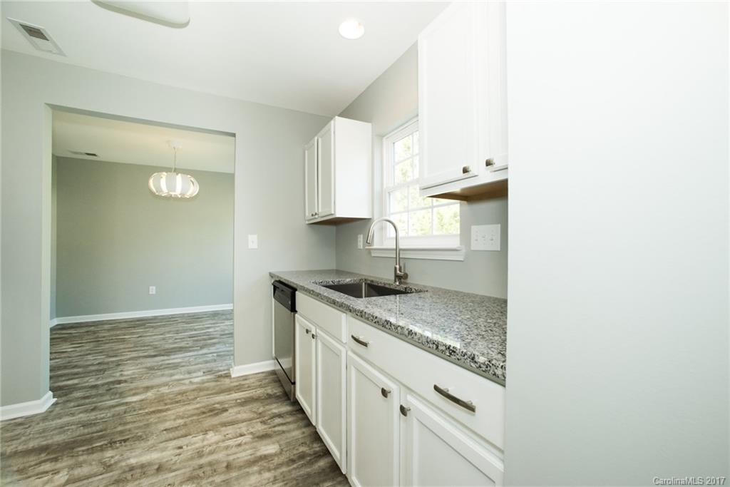 Mitchell Glen - Residential