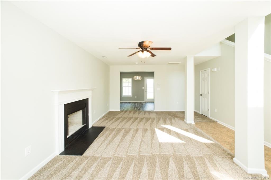 Mitchell Glen - Residential
