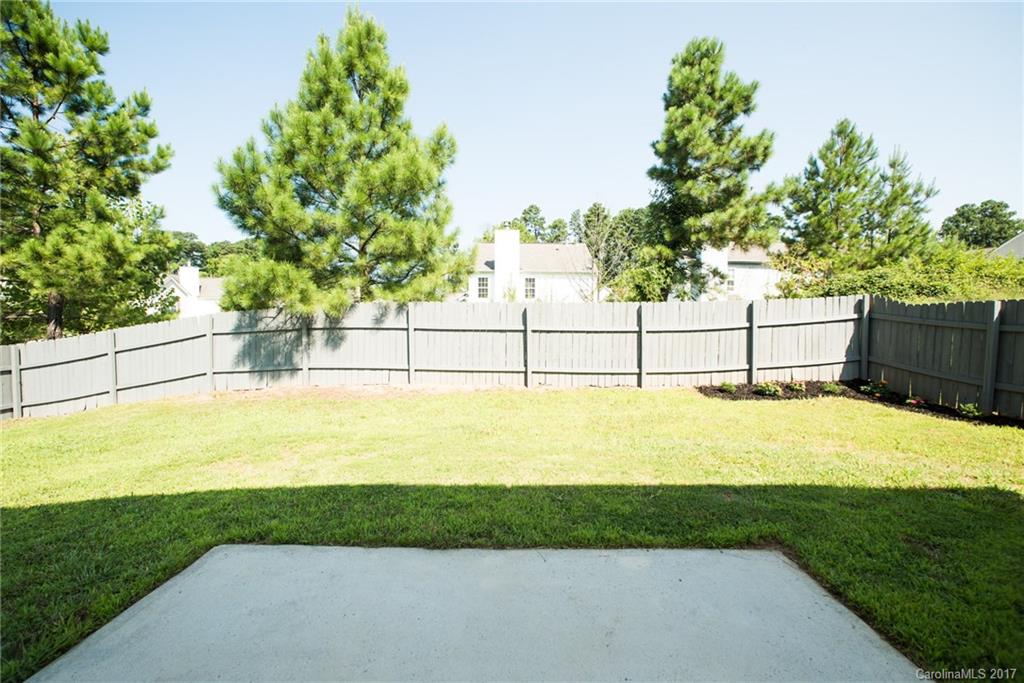 Mitchell Glen - Residential