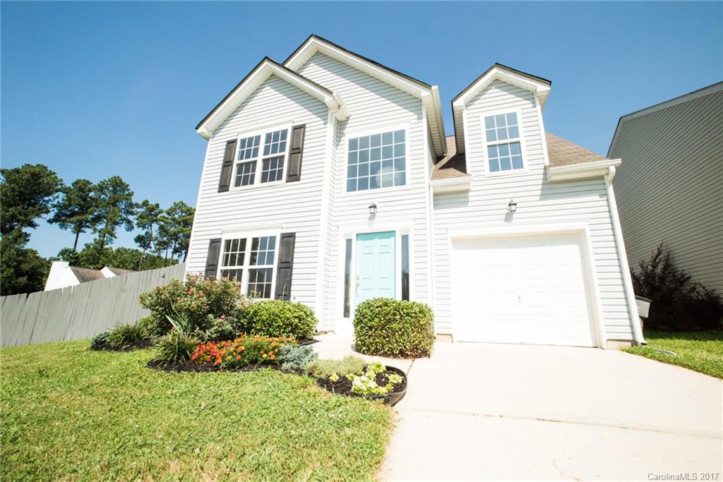 Mitchell Glen - Residential
