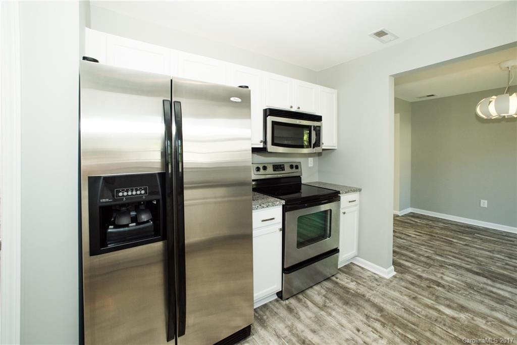 Mitchell Glen - Residential