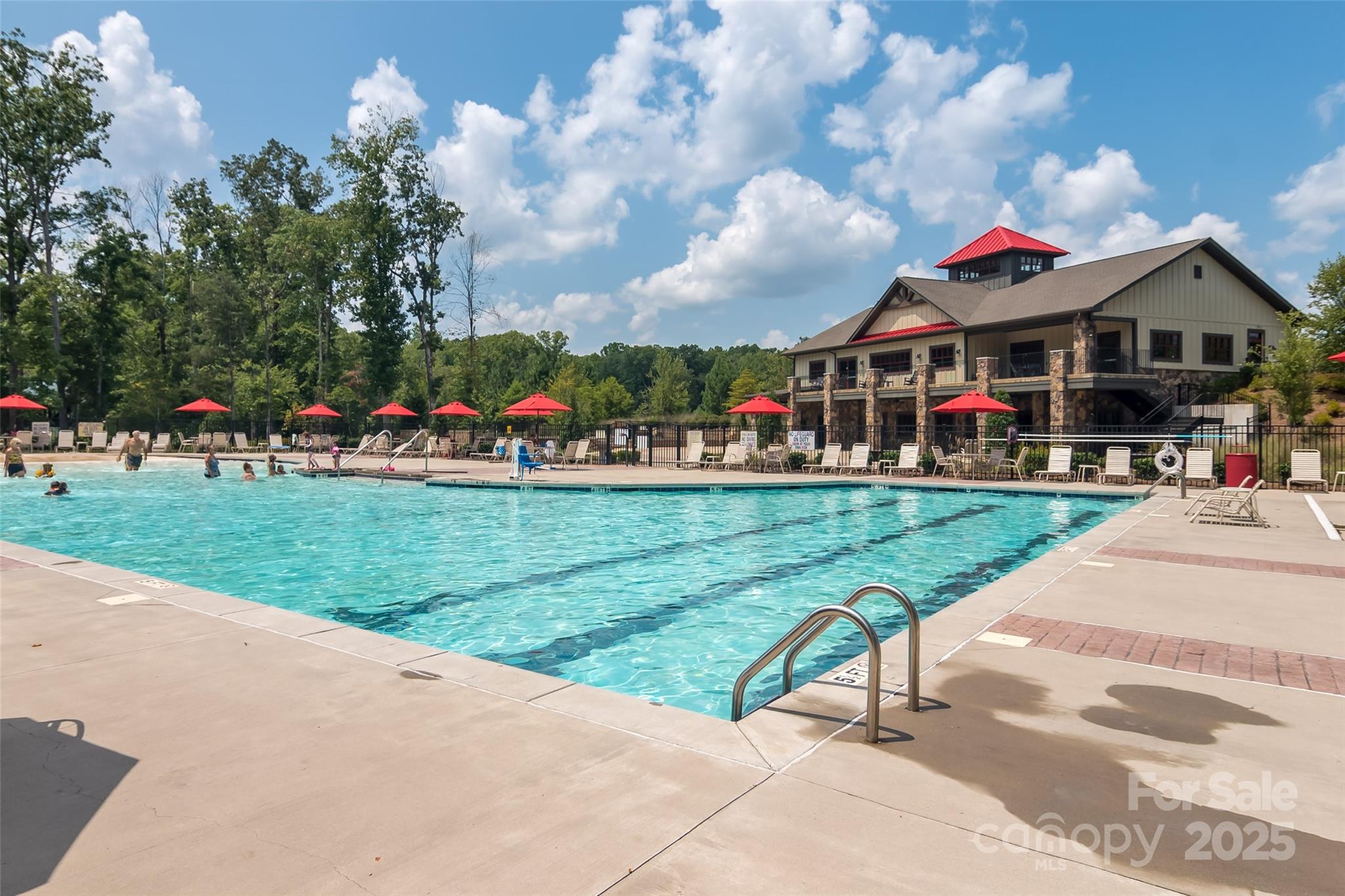 Tree Tops - Residential