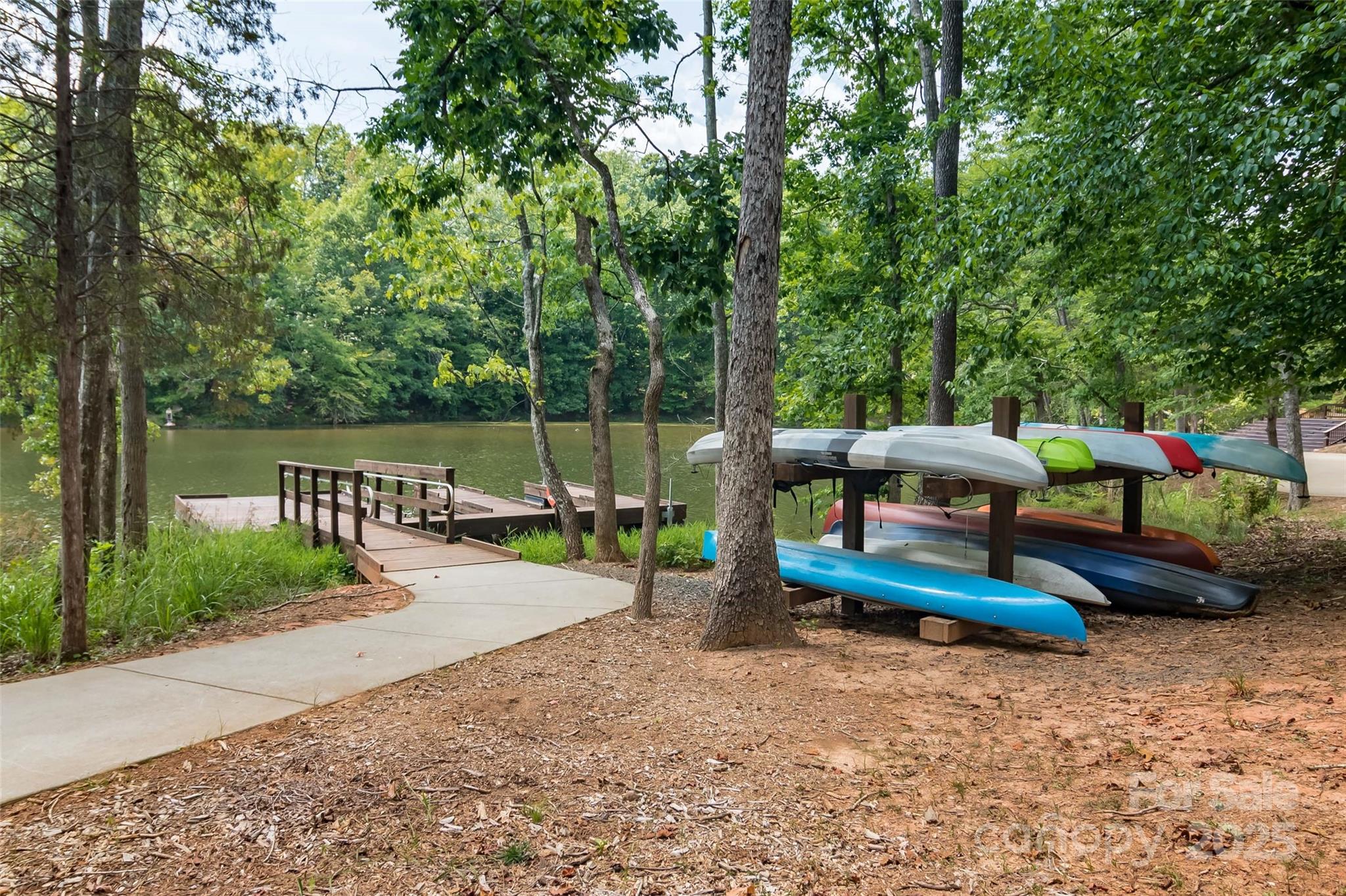 Tree Tops - Residential