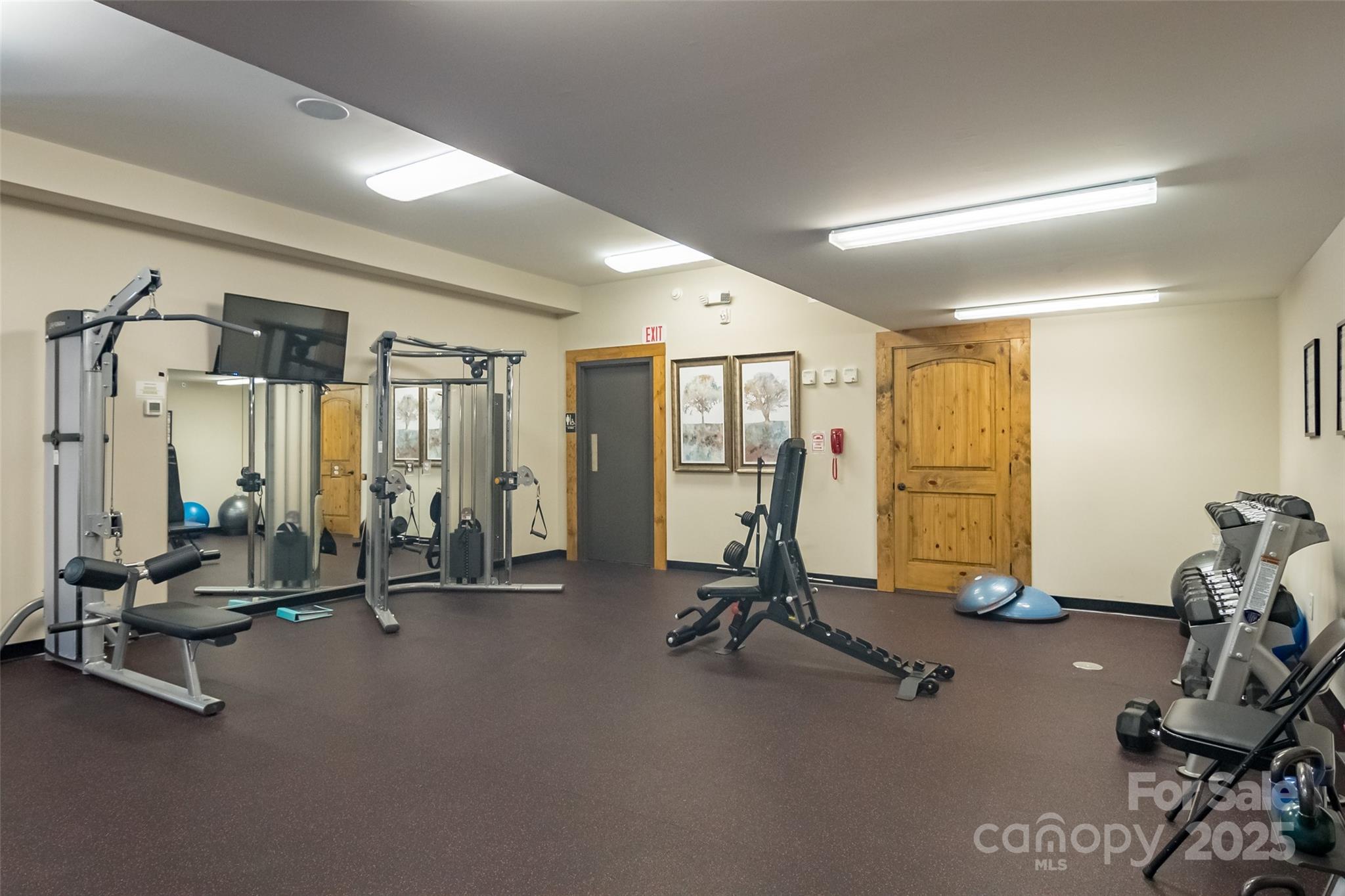 Tree Tops - Residential