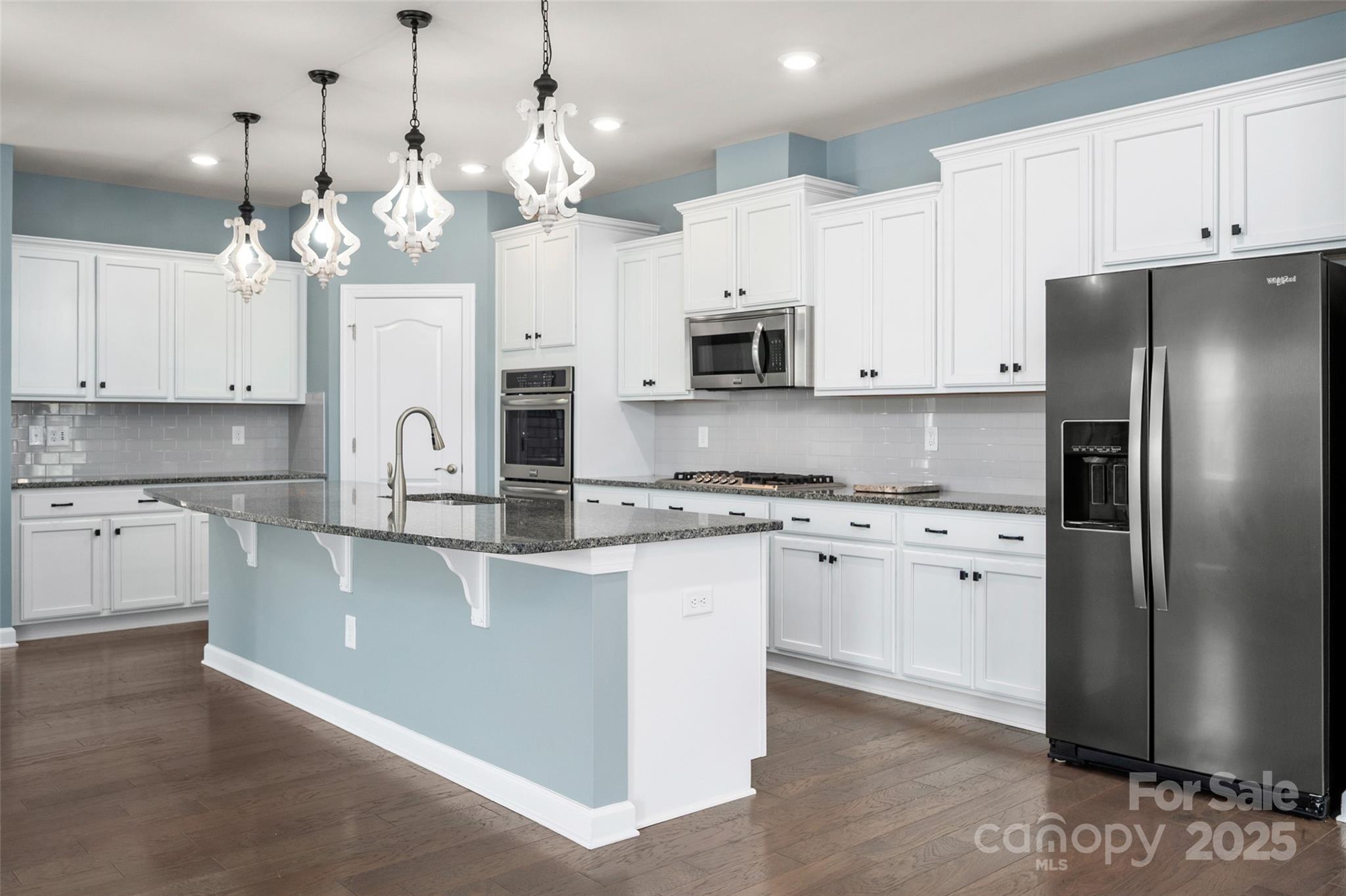 Tree Tops - Residential