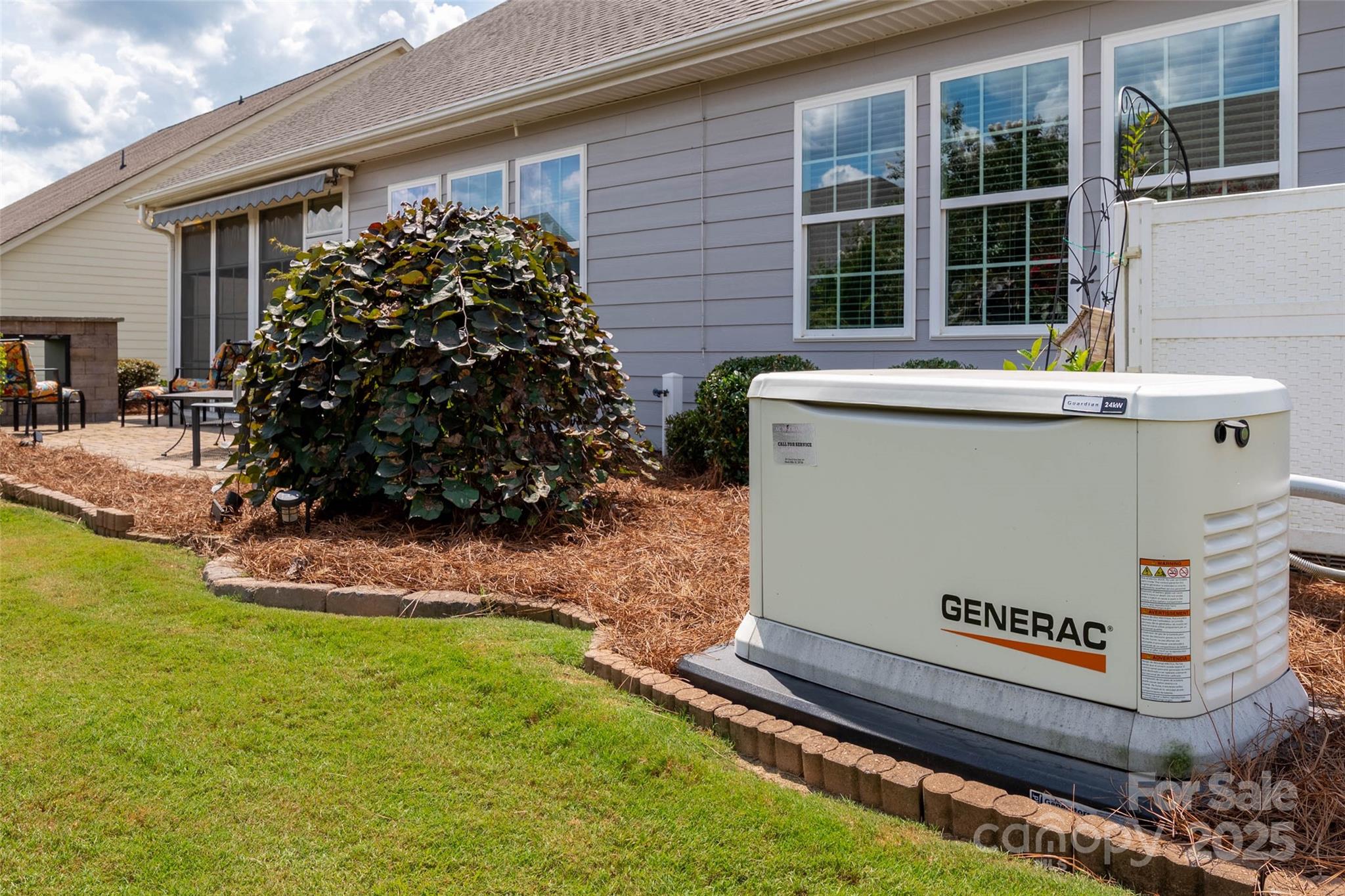 Tree Tops - Residential