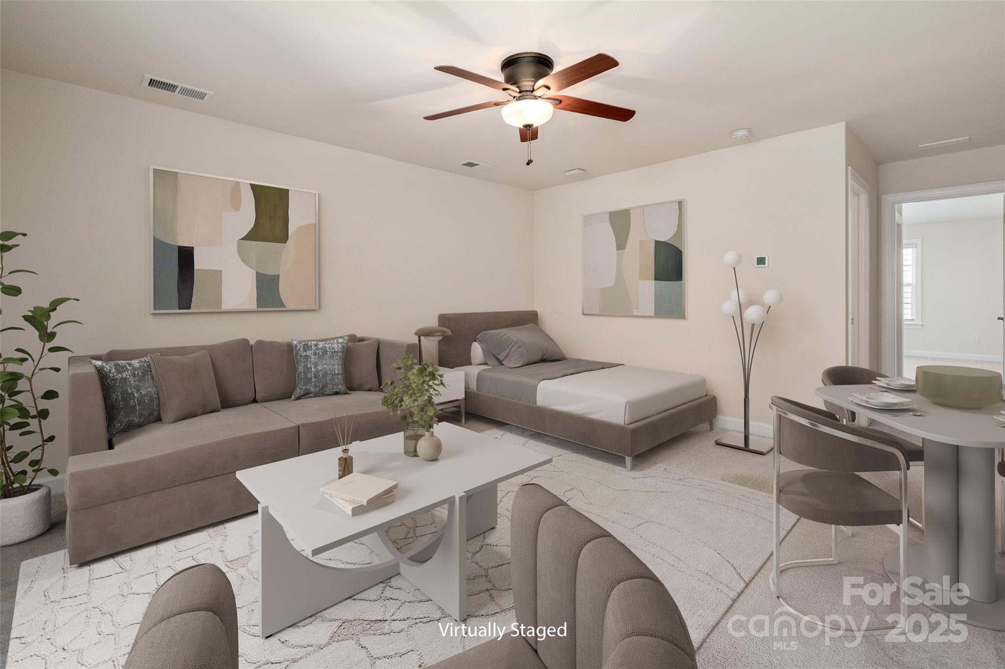 Tree Tops - Residential