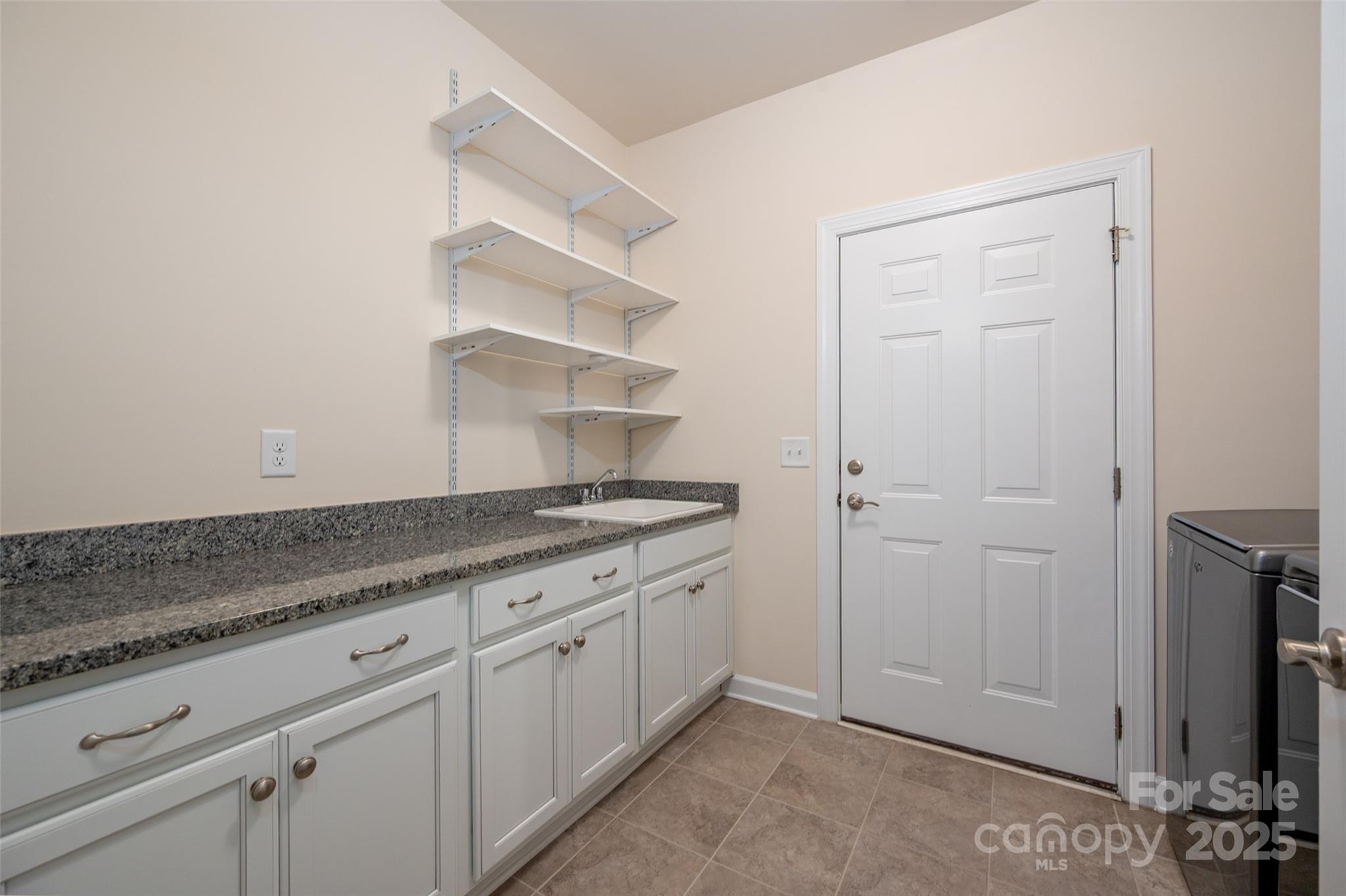 Tree Tops - Residential