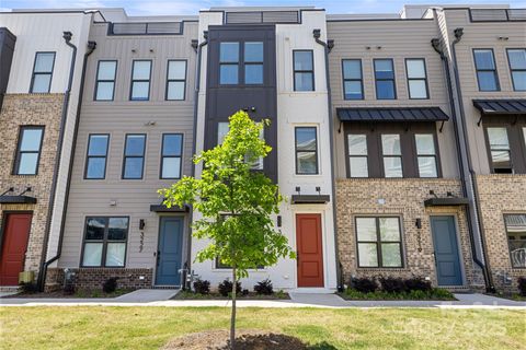 3223 Beans Boulevard Charlotte NC 28203