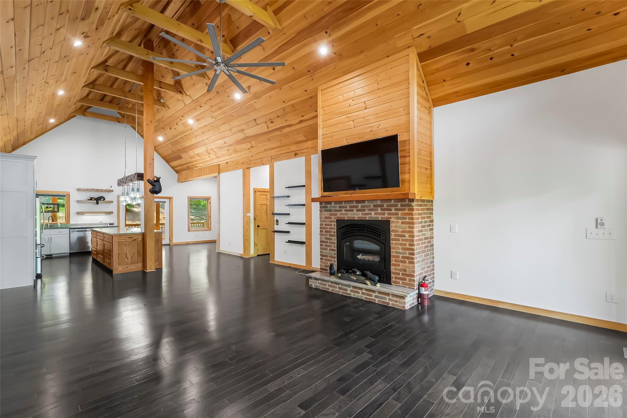 Grandview Peaks - Residential