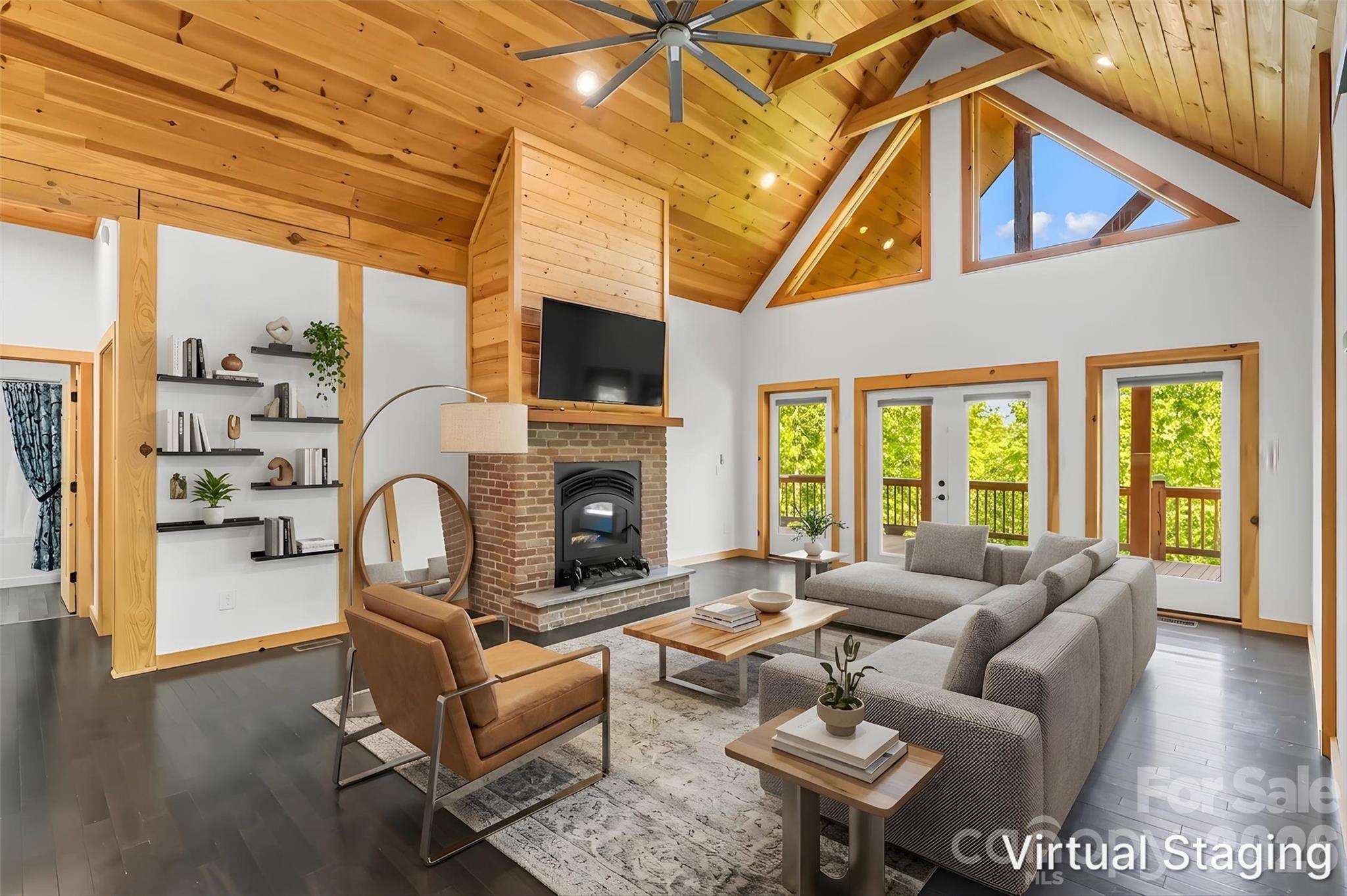 Grandview Peaks - Residential