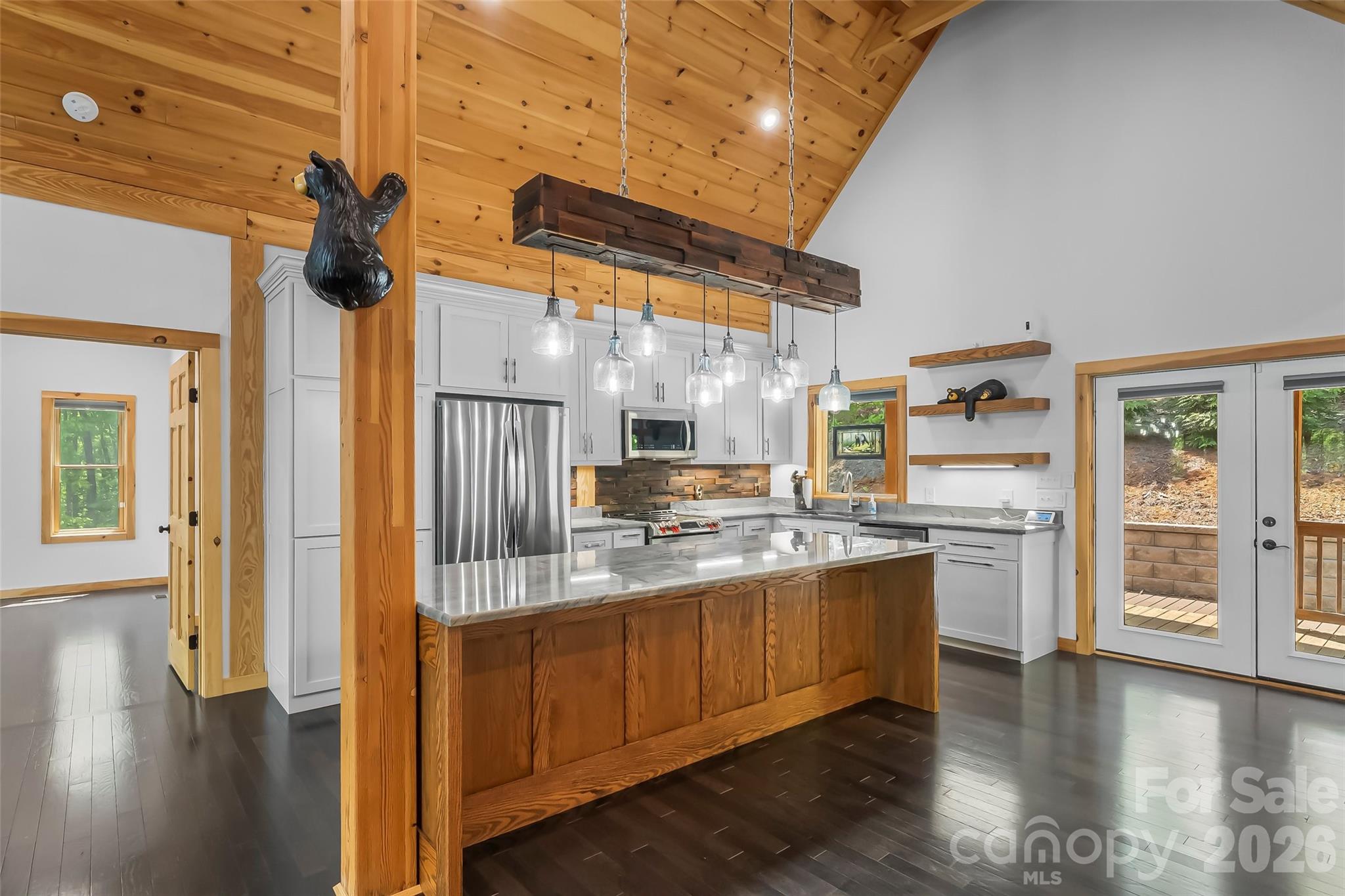 Grandview Peaks - Residential