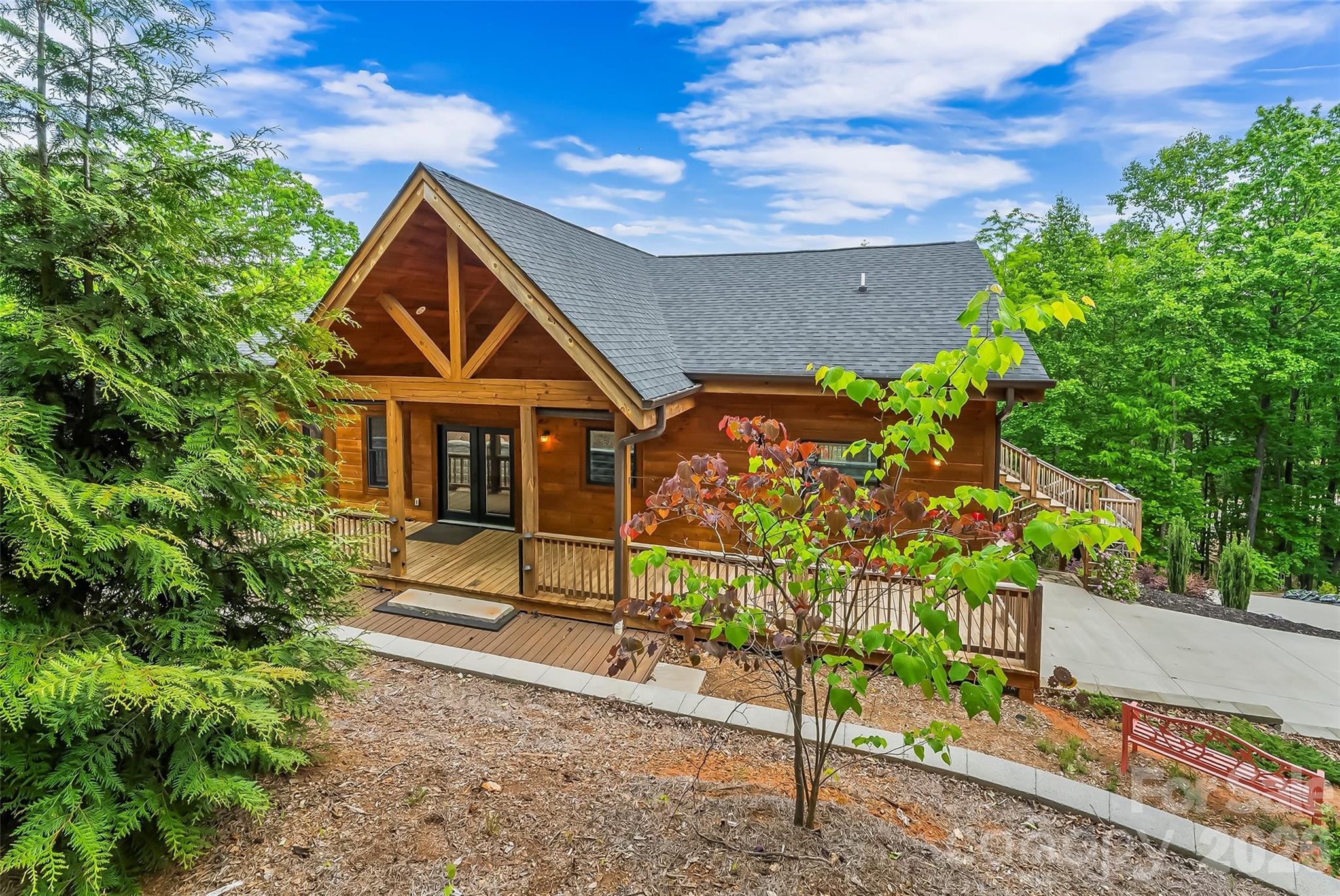 265 Grandview Peaks Drive