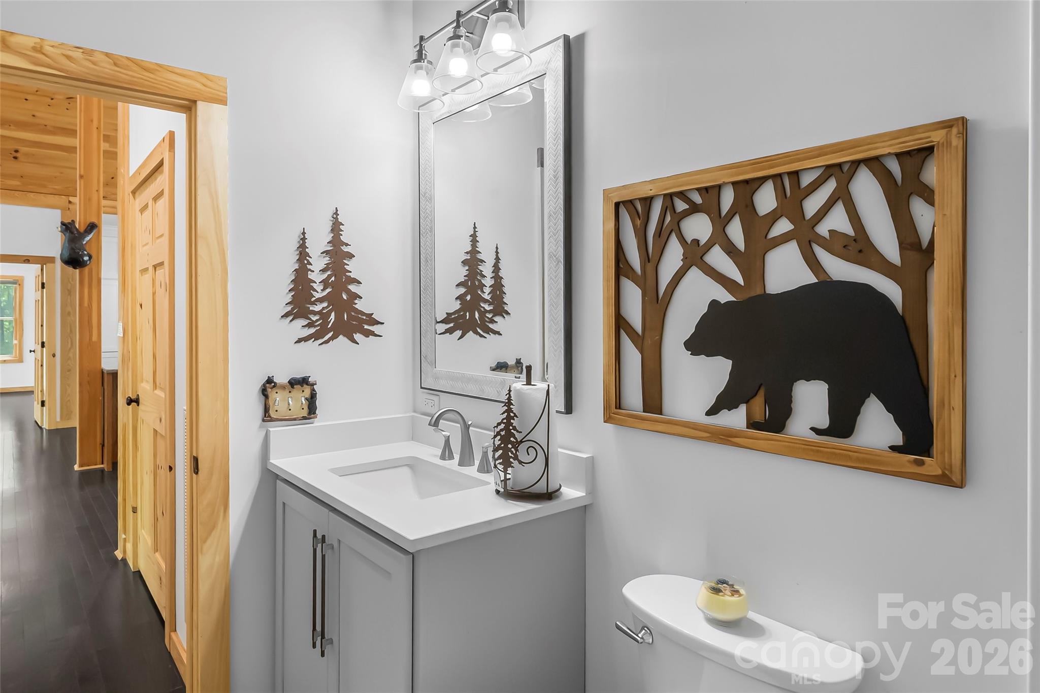 Grandview Peaks - Residential