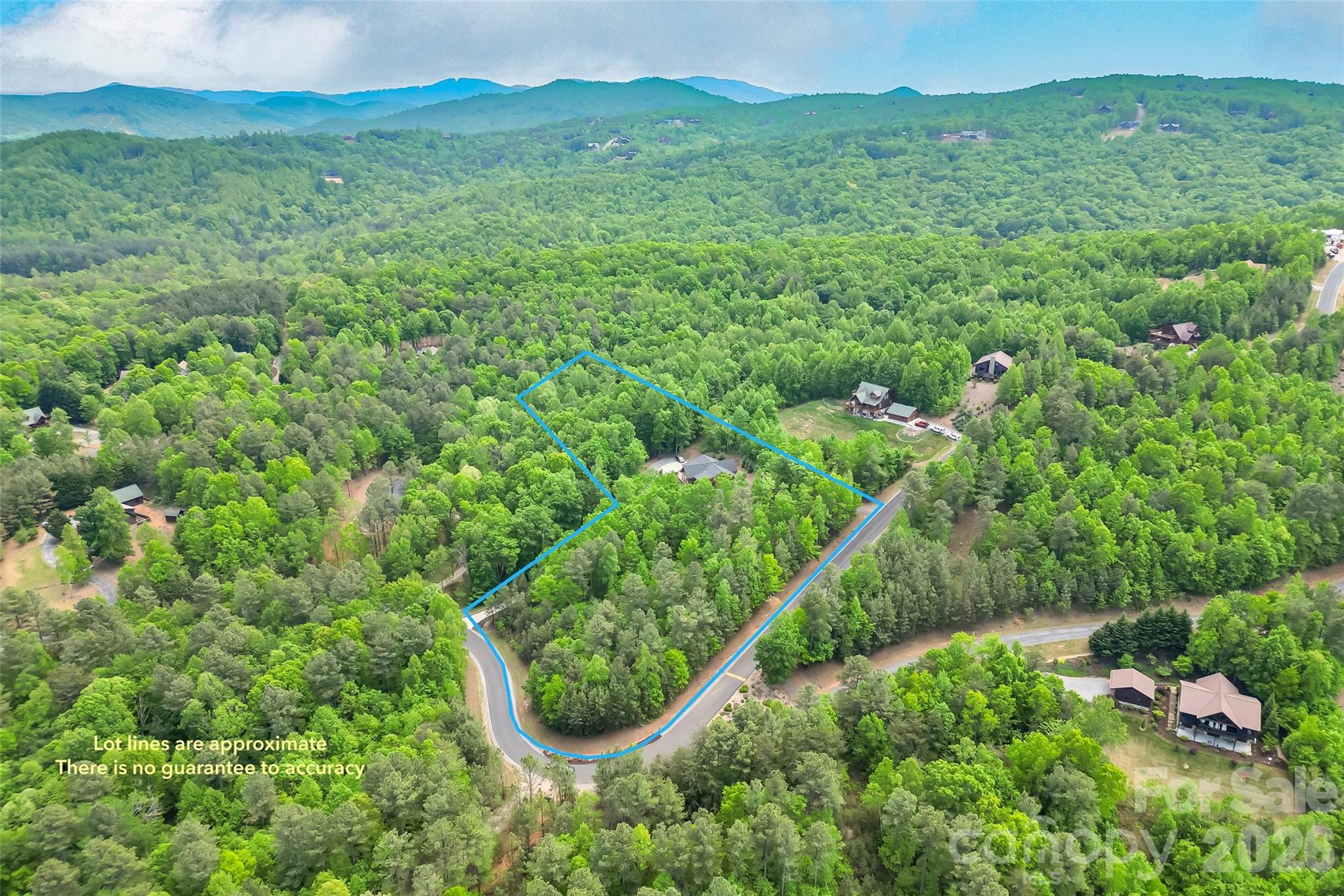 Grandview Peaks - Residential