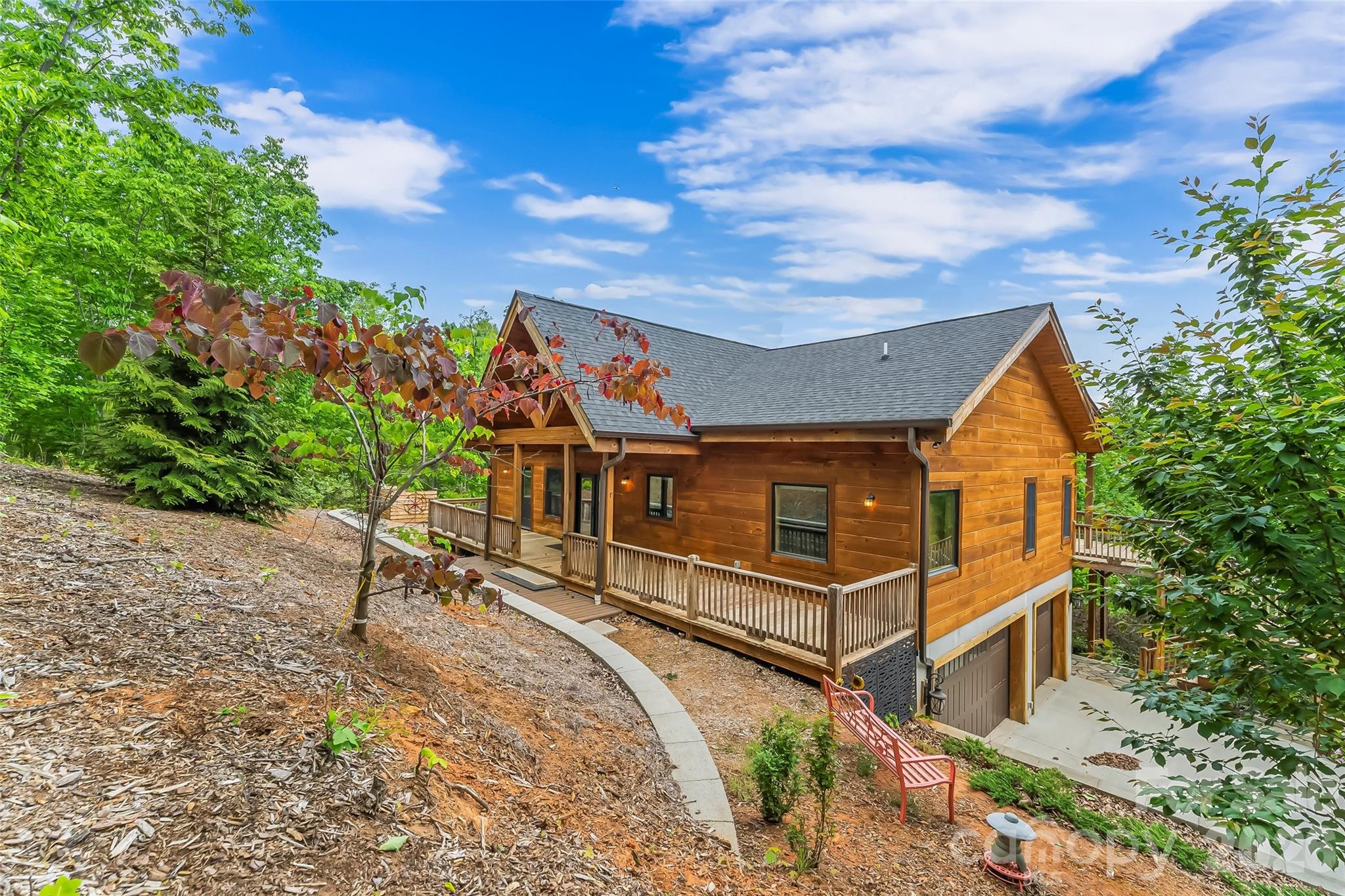 265 Grandview Peaks Drive