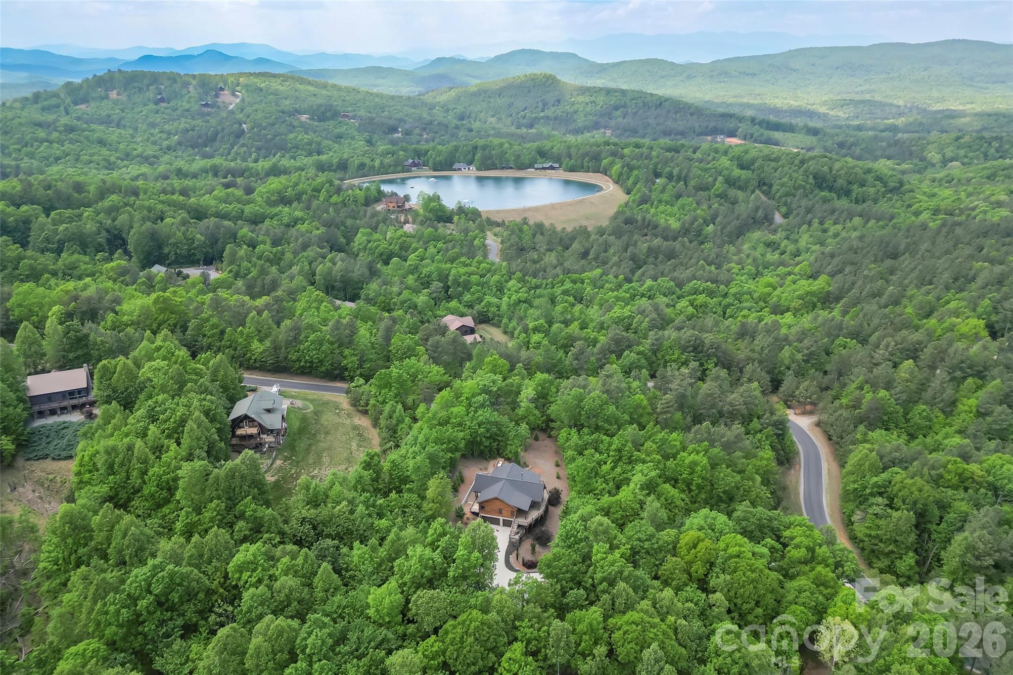 265 Grandview Peaks Drive