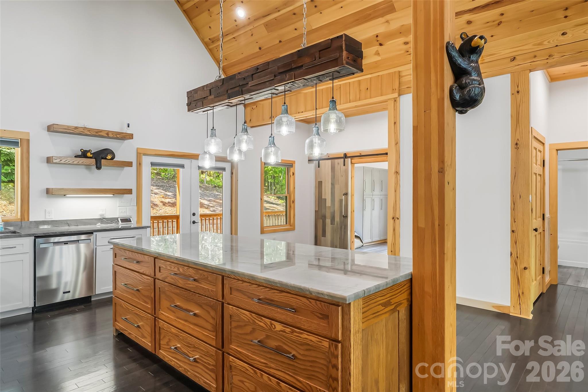 Grandview Peaks - Residential