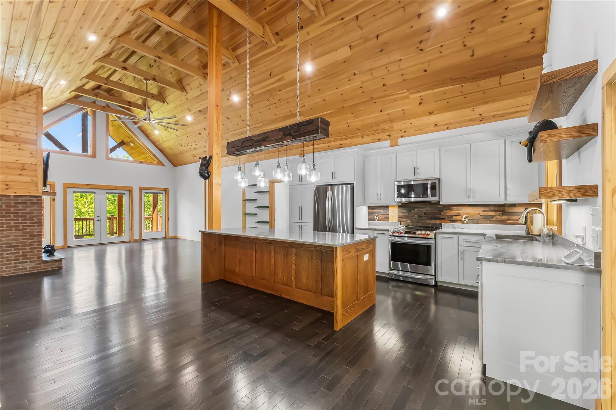 Grandview Peaks - Residential